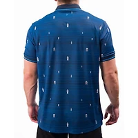 Men's Wake Life Polo