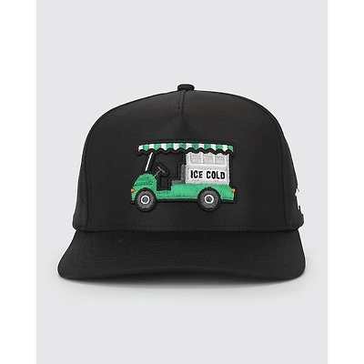 Men's Bev Cart Cap