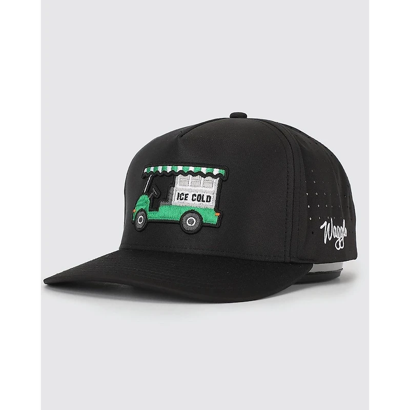 Men's Bev Cart Cap