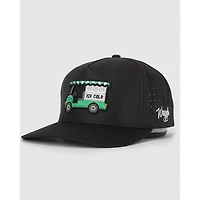 Men's Bev Cart Cap