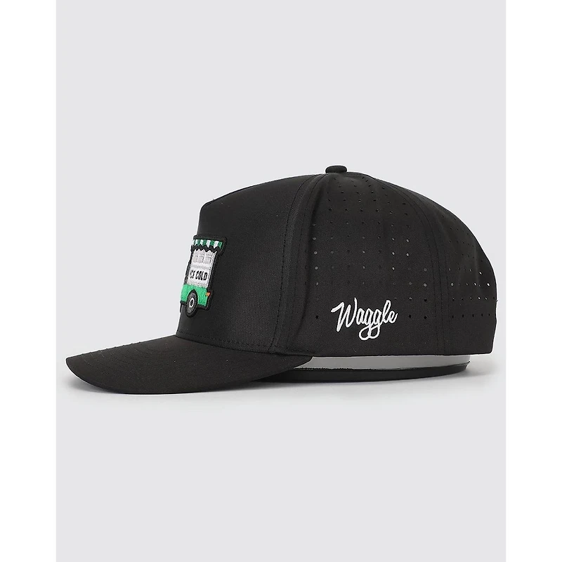 Men's Bev Cart Cap