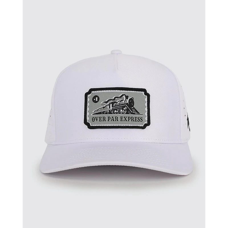 Men's Over Par Express Cap
