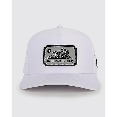 Men's Over Par Express Cap
