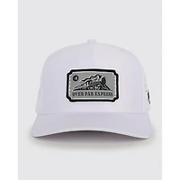 Men's Over Par Express Cap