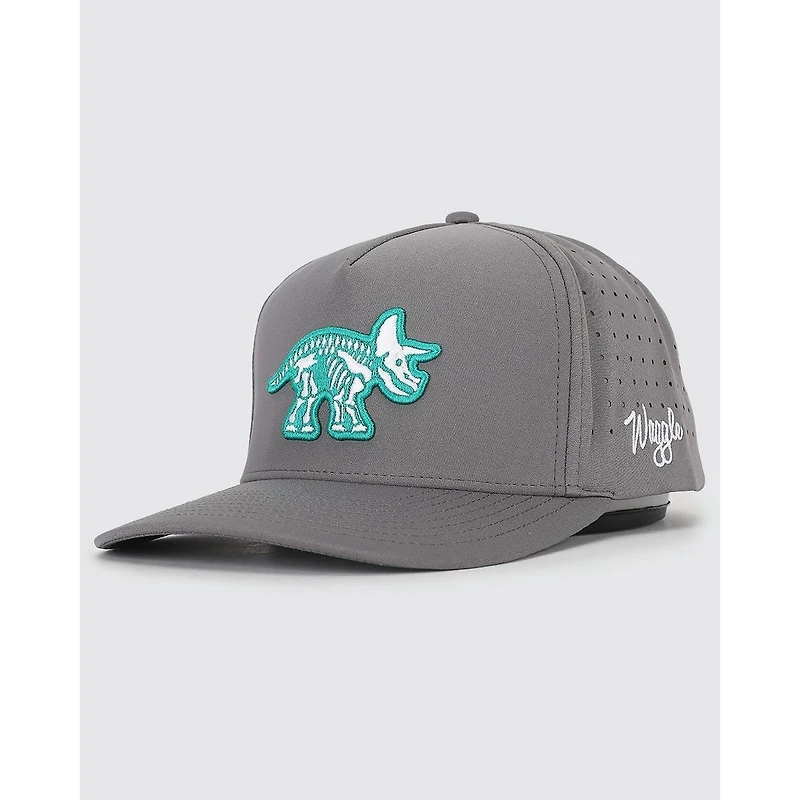 Men's Triceraputts Cap