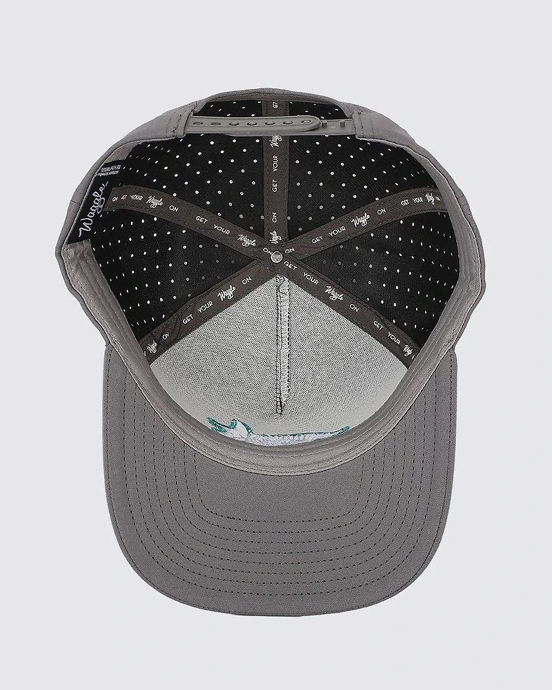 Men's Triceraputts Cap