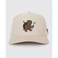 Men's Snapper Cap
