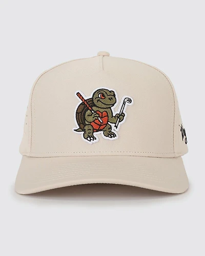 Men's Snapper Cap