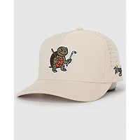 Men's Snapper Cap