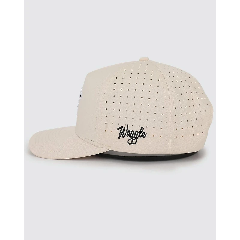 Men's Snapper Cap