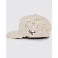 Men's Snapper Cap