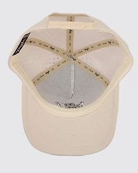 Men's Snapper Cap