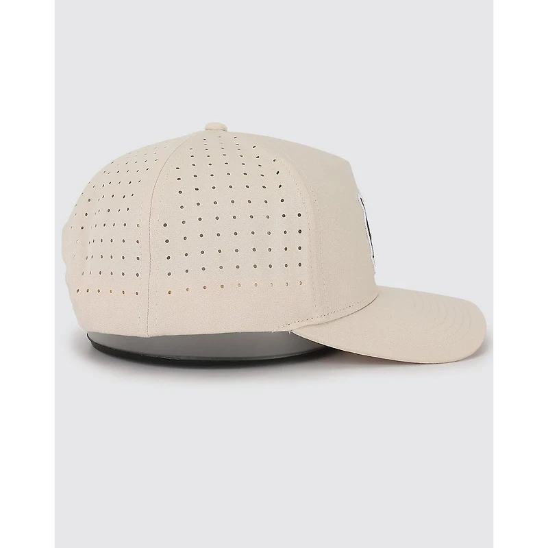 Men's Snapper Cap