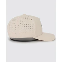 Men's Snapper Cap