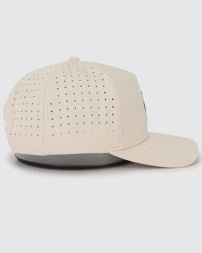 Men's Snapper Cap