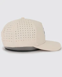 Men's Snapper Cap