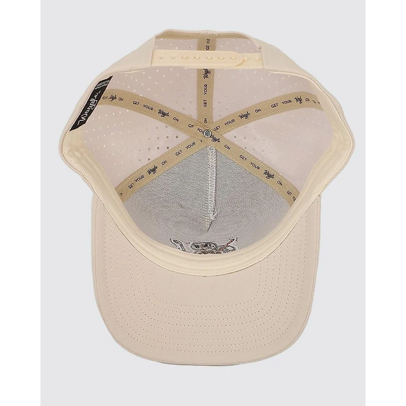 Men's Snapper Cap