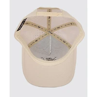 Men's Snapper Cap