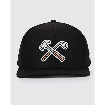 Men's Handyman Cap