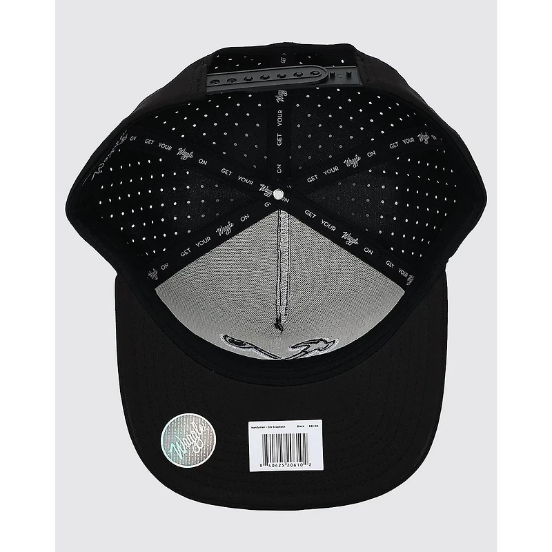 Men's Handyman Cap