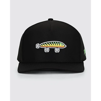 Men's Lured In Cap