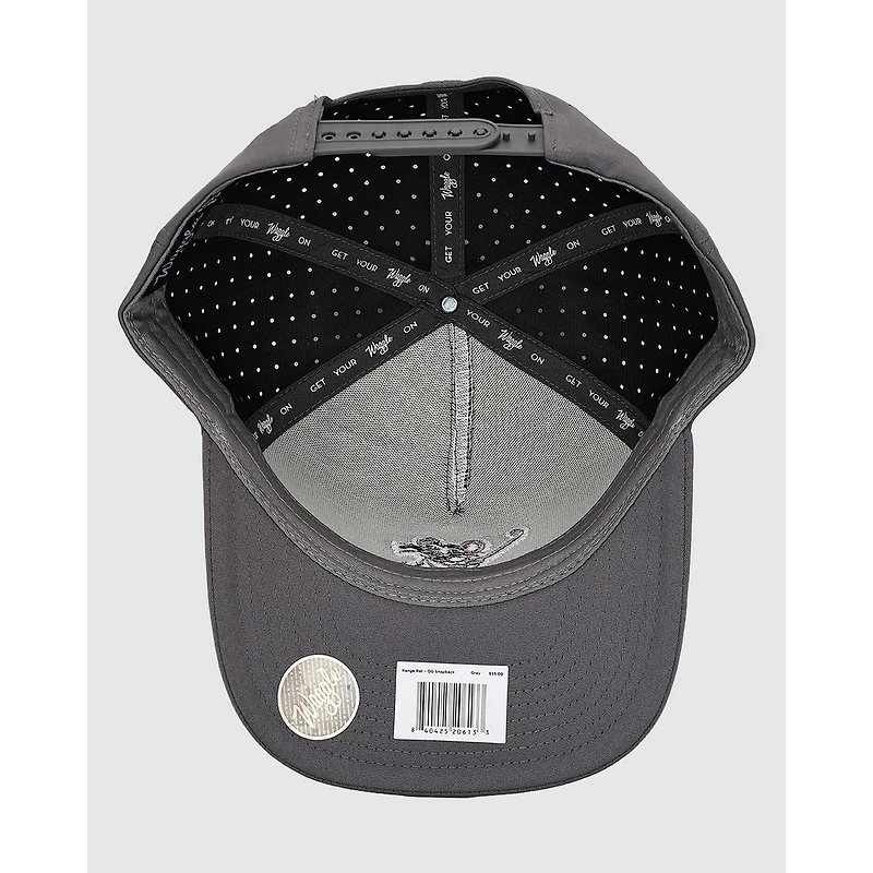 Men's Range Rat Cap