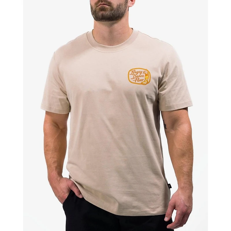 Men's Bogey on the Dance Floor T-Shirt