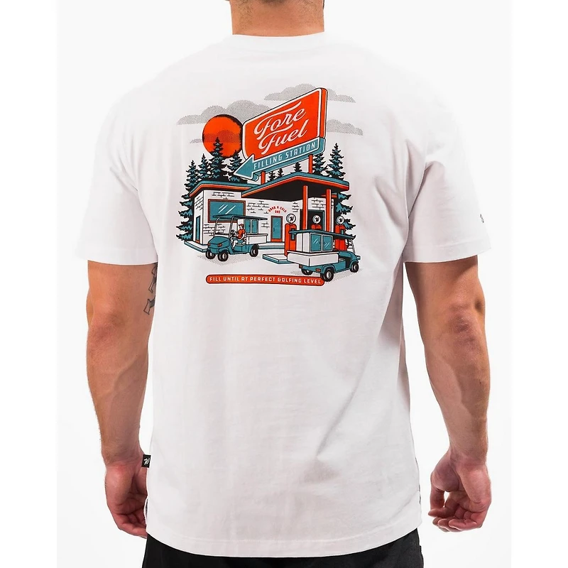 Men's Fore Fuel T-Shirt