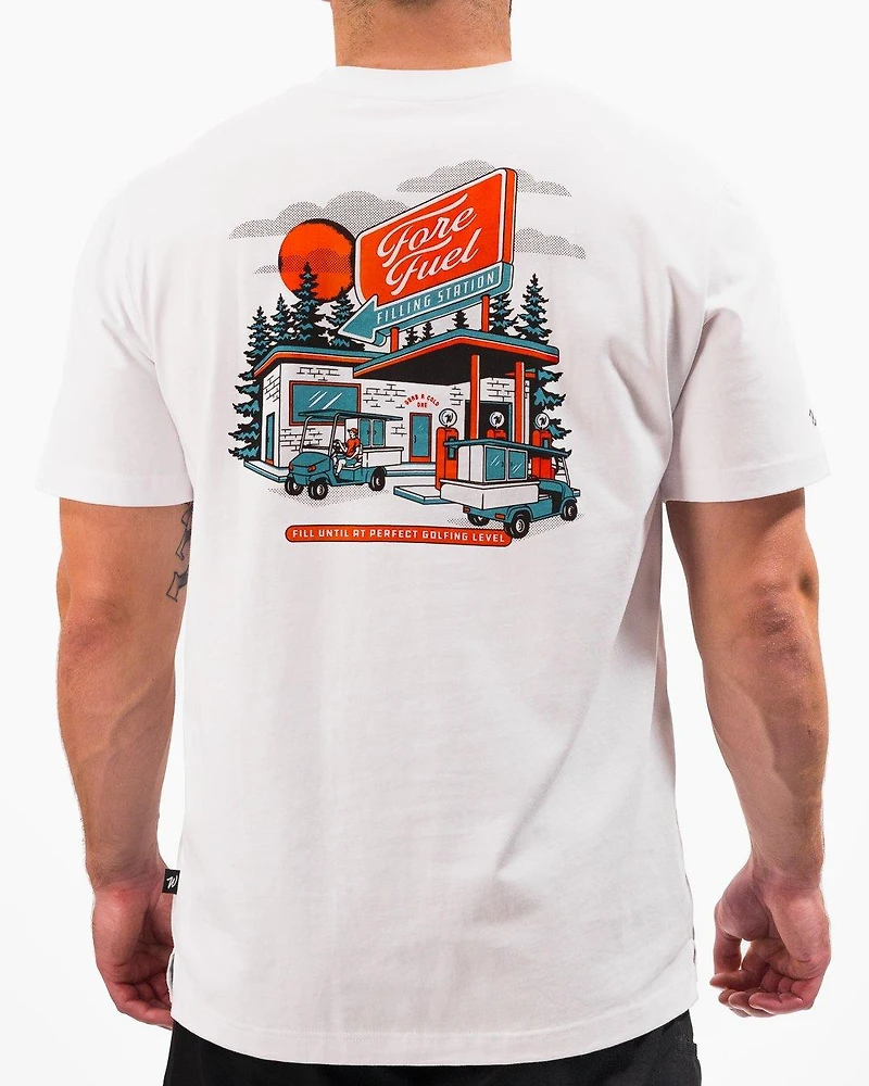 Men's Fore Fuel T-Shirt