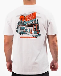 Men's Fore Fuel T-Shirt