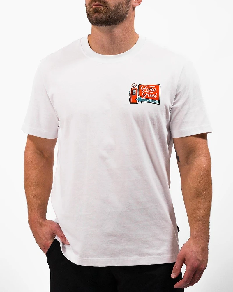 Men's Fore Fuel T-Shirt