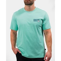 Men's Pontoon Party T-Shirt