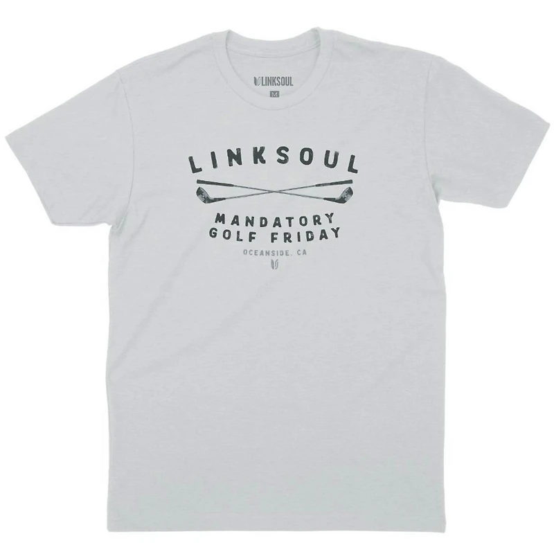 Men's Friday Dual T-Shirt