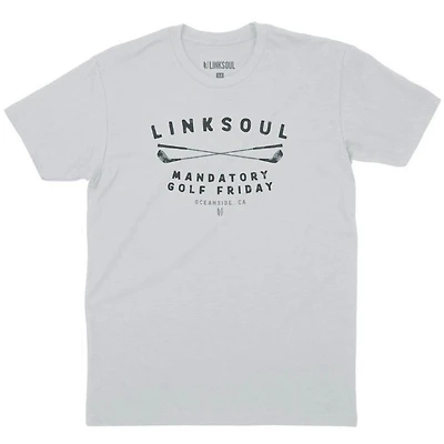 Men's Friday Dual T-Shirt