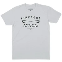 Men's Friday Dual T-Shirt