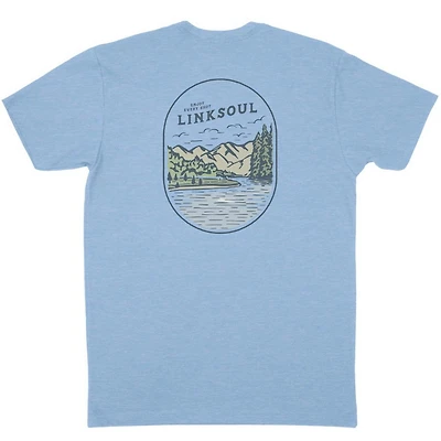 Men's The Cascade T-Shirt
