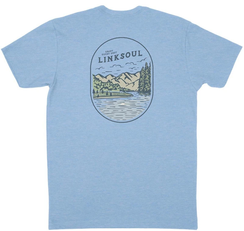 Men's The Cascade T-Shirt