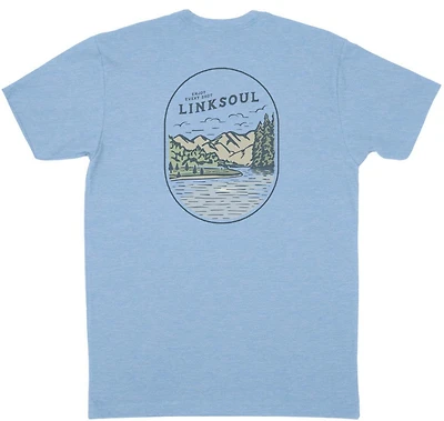Men's The Cascade T-Shirt