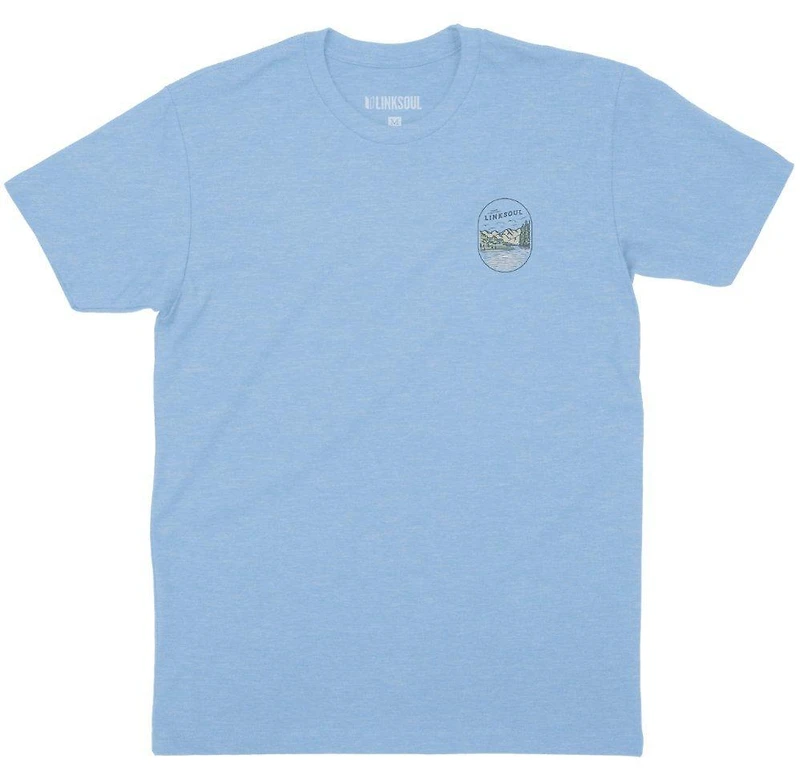 Men's The Cascade T-Shirt