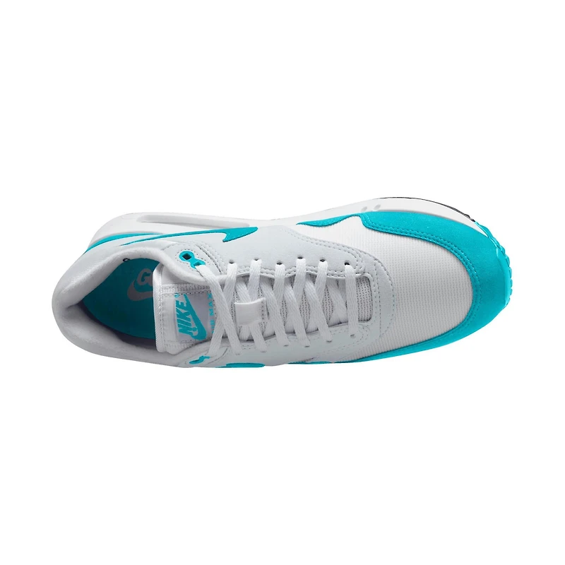 Prior Generation - Air Max 1 '86 OG Spikeless Golf Shoe White/Light Blue