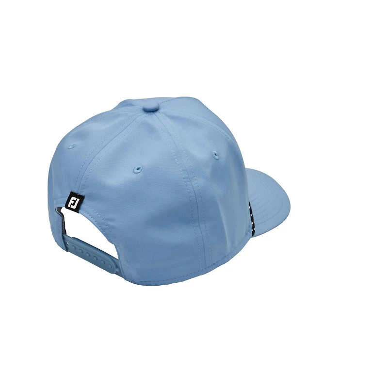 Men's FJ Logo Rope Cap
