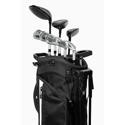 Wildcat 9-Piece Full Set with Graphite Shafts