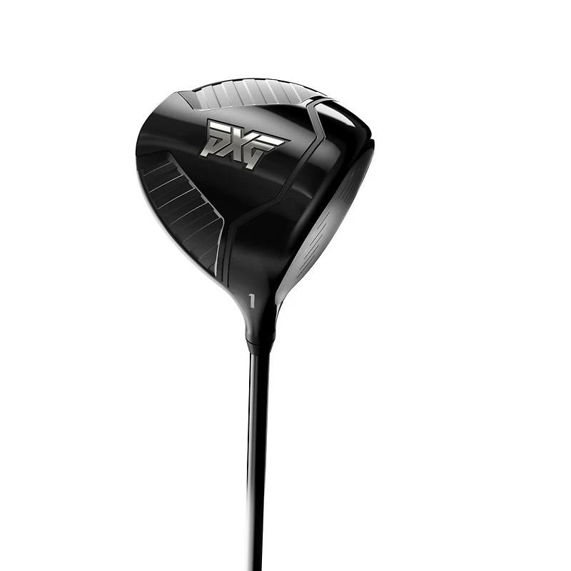 Wildcat 9-Piece Full Set with Graphite Shafts