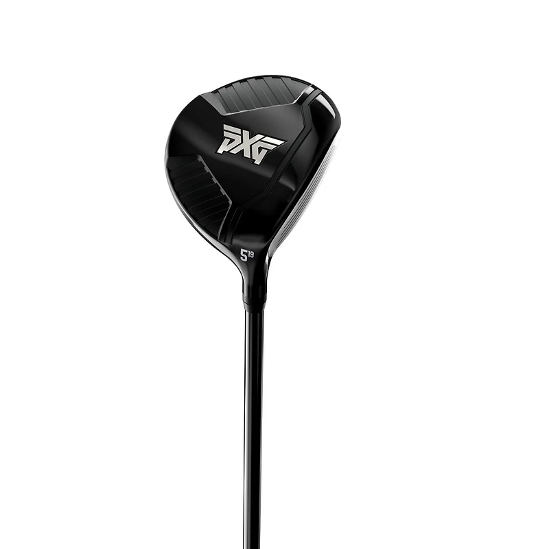 Wildcat 9-Piece Full Set with Graphite Shafts