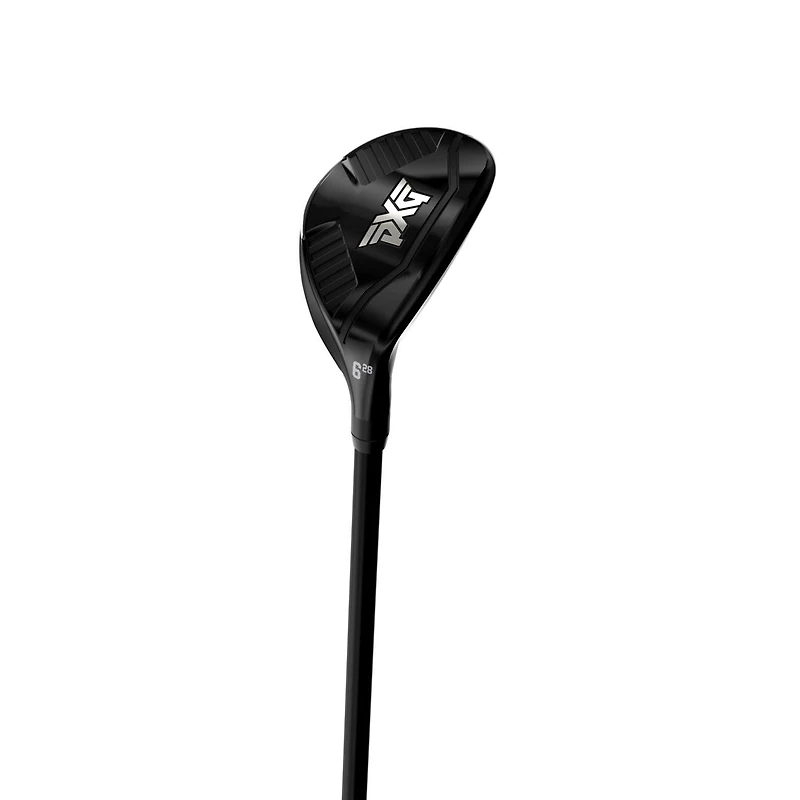 Wildcat 9-Piece Full Set with Graphite Shafts