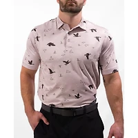 Men's Loosey Goosey Polo