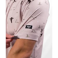 Men's Loosey Goosey Polo