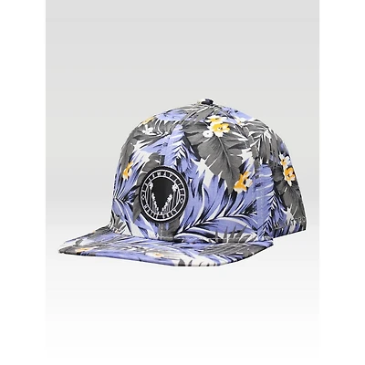 Men's Fairway Life Aloha Snapback Cap
