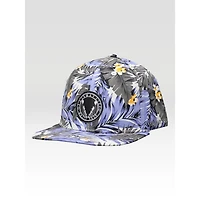 Men's Fairway Life Aloha Snapback Cap