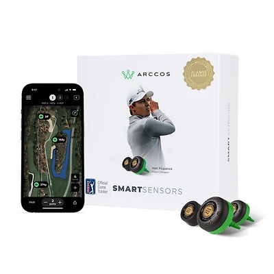 Smart Sensors - Gen 4